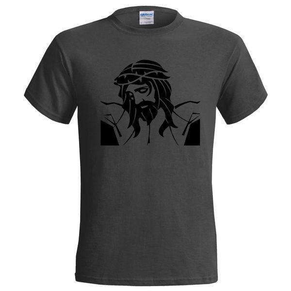 мужчина самая лучшая продавая тенниска иисус силуэт дизайн mens t shirt распятие cross религия христос christian летняя майка
мужчина самая лучшая продавая тенниска иисус силуэт дизайн mens t shirt распятие cross религия христос christian летняя майка