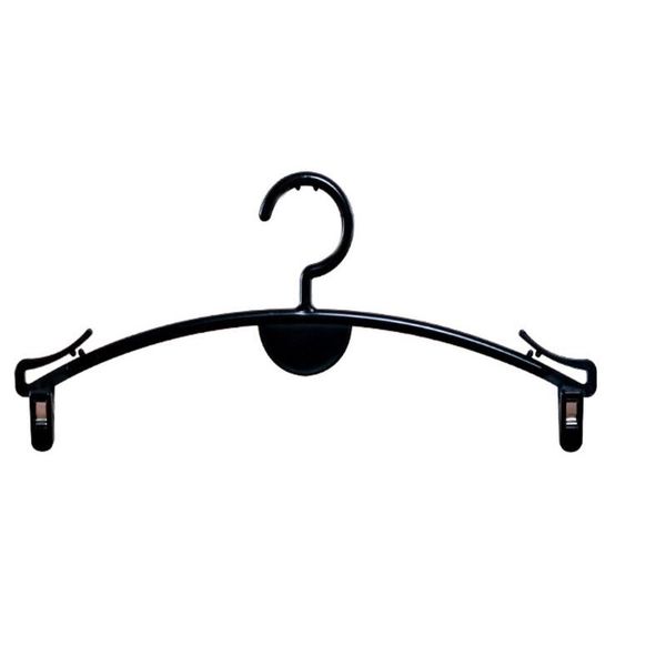 fashion transparent plastic thickened bra panty hanger with clip special home store underwear hanger wholesale hhf922
fashion transparent plastic thickened bra panty hanger with clip special home store underwear hanger wholesale hhf922
