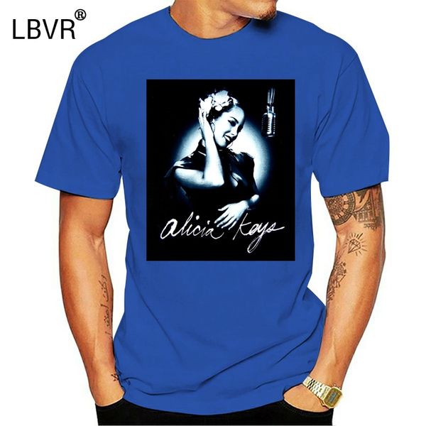 alicia keys t shirt diary tour 2005 xxlarge
alicia keys t shirt diary tour 2005 xxlarge