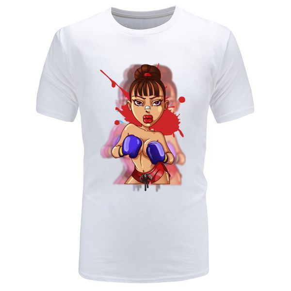 knock crank boxer t shirts mens funny design tshirts white sweatshirts round neck 100% cotton clothes 2019 new tees
knock crank boxer t shirts mens funny design tshirts white sweatshirts round neck 100% cotton clothes 2019 new tees