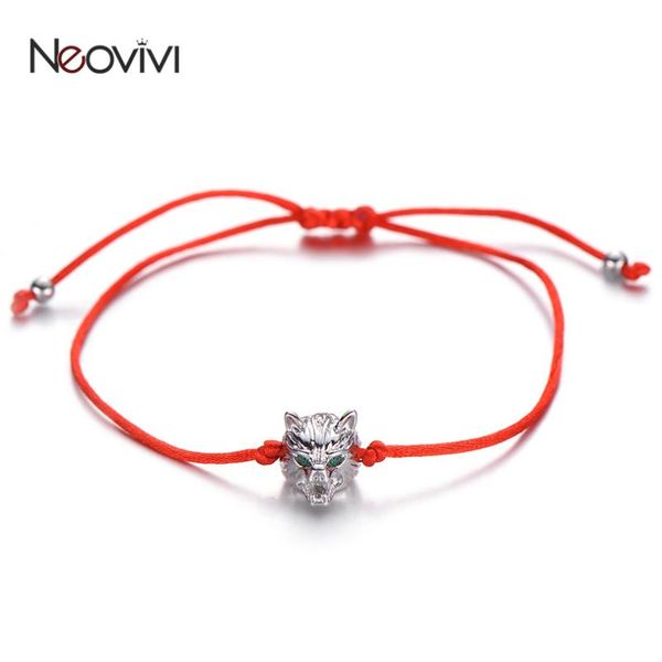 charm bracelets neovivi cz leopard head bead bracelet men diy handmade hip hop black red rope string animal jewelry pulseira masculina, Golden;silver
charm bracelets neovivi cz leopard head bead bracelet men diy handmade hip hop black red rope string animal jewelry pulseira masculina, Golden;silver
