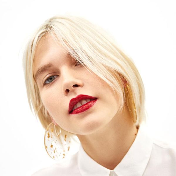 new arrival transparent acrylic big circular drop earring for women gold resin large round statement earring acetic acid jewelry, Silver
new arrival transparent acrylic big circular drop earring for women gold resin large round statement earring acetic acid jewelry, Silver