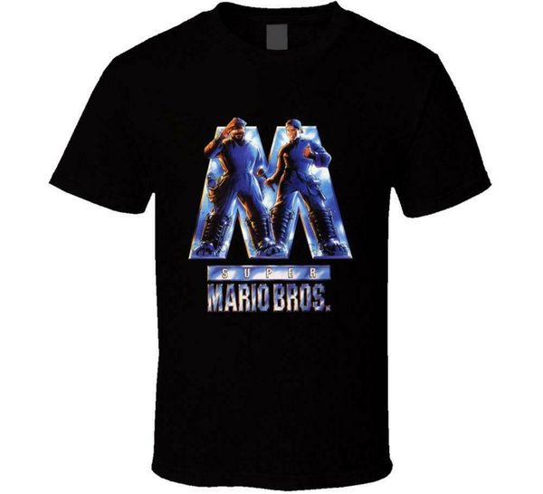 new super mario bros. movie game nes retro t shirt many colors gift new from us
new super mario bros. movie game nes retro t shirt many colors gift new from us