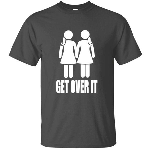 funny print round collar homosexuality lesbian t shirt for mens famous casual leisure men t-shirts 2019 camisetas
funny print round collar homosexuality lesbian t shirt for mens famous casual leisure men t-shirts 2019 camisetas