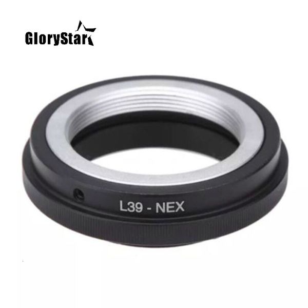 l39-nex camera lens adapter ring l39 m39 ltm lens mount to for sony nex 3 5 a7 e a7r a7ii converter l39-nex screw
l39-nex camera lens adapter ring l39 m39 ltm lens mount to for sony nex 3 5 a7 e a7r a7ii converter l39-nex screw