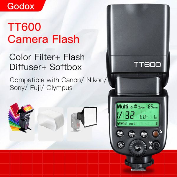 flashes godox600600s camera flash speedlite with x1t x1t-s x1t-c trigger for pentax fuji
flashes godox600600s camera flash speedlite with x1t x1t-s x1t-c trigger for pentax fuji