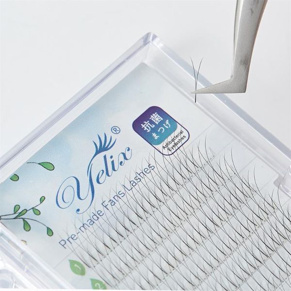 false eyelashes individual volume lash extension 2d premade fans cluster russian long stem natural
false eyelashes individual volume lash extension 2d premade fans cluster russian long stem natural