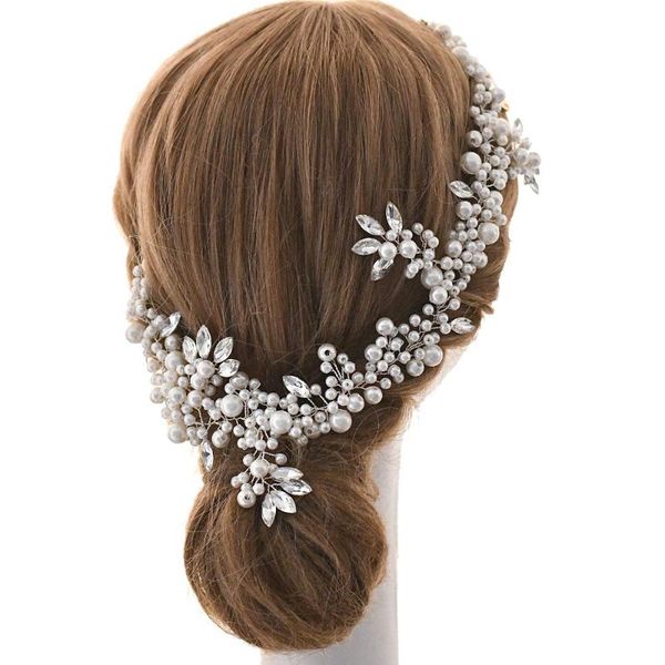 серебряный цвет ободки диадемы pearl кристалл головной убор корона невесты bridesmaids головной убор свадебные аксессуары для волос свадебны, Golden;silver
серебряный цвет ободки диадемы pearl кристалл головной убор корона невесты bridesmaids головной убор свадебные аксессуары для волос свадебны, Golden;silver