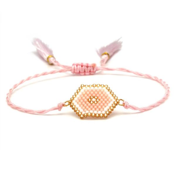 boho miyuki glass seed beads evil eye lucky woven friendship bracelet women men tassel hexagon adjustable surf beach jewelry her, Golden;silver
boho miyuki glass seed beads evil eye lucky woven friendship bracelet women men tassel hexagon adjustable surf beach jewelry her, Golden;silver
