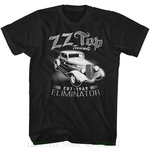 zz mens new t shirt eliminator texicali 100% black cotton in sizes sm - 5xl 2020 men's funny
zz mens new t shirt eliminator texicali 100% black cotton in sizes sm - 5xl 2020 men's funny