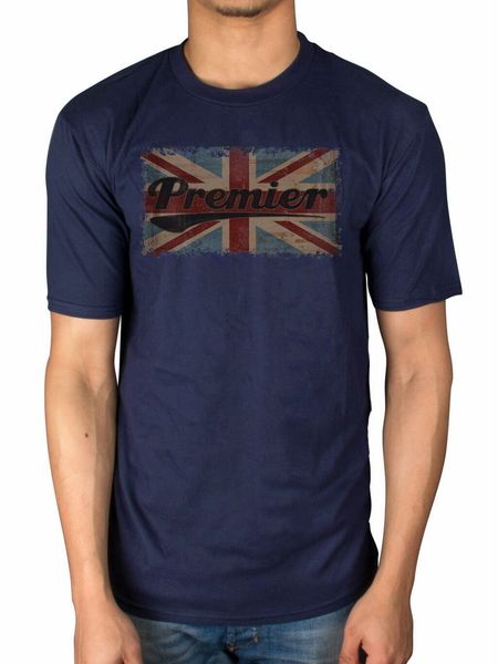official premier drums vintage flag t-shirt michael schumm john keeble drum kit cotton tee shirt for youth middle-age the elder
official premier drums vintage flag t-shirt michael schumm john keeble drum kit cotton tee shirt for youth middle-age the elder