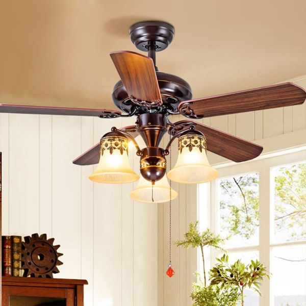 42 52 inch amercian led ceiling fans with light wooden 5 blades e27 reverse forward 132cm 108cm country wire switch
42 52 inch amercian led ceiling fans with light wooden 5 blades e27 reverse forward 132cm 108cm country wire switch