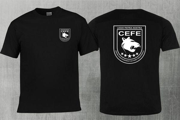 2019 летняя мода hot sale мужчины o-neck t shirt франция французская армия 3 рэй легион etrangere cefe джунгли warfare тренинги тенниска
2019 летняя мода hot sale мужчины o-neck t shirt франция французская армия 3 рэй легион etrangere cefe джунгли warfare тренинги тенниска