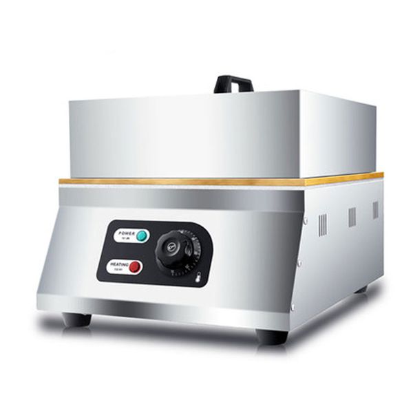 single/double souffle baking machine snack bar equipment mini pancake machine
single/double souffle baking machine snack bar equipment mini pancake machine