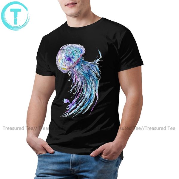 абстрактные картины животных тенниска jelly fish акварели футболка 5xl печать tee shirt мужчины 100 хлопок fun tshirt
абстрактные картины животных тенниска jelly fish акварели футболка 5xl печать tee shirt мужчины 100 хлопок fun tshirt