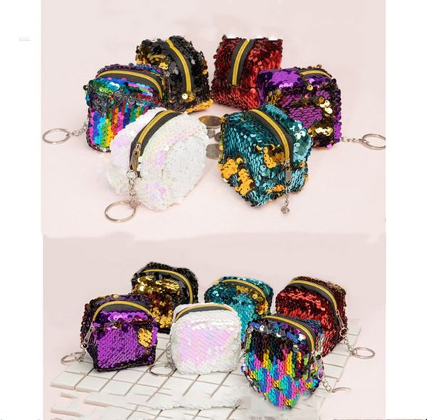 2020 дети блестки портативный наушник мешок двойной цвет брелка площади девушки портмоне мини-сумка для хранения ключей чехол на молнии сумк, White
2020 дети блестки портативный наушник мешок двойной цвет брелка площади девушки портмоне мини-сумка для хранения ключей чехол на молнии сумк, White