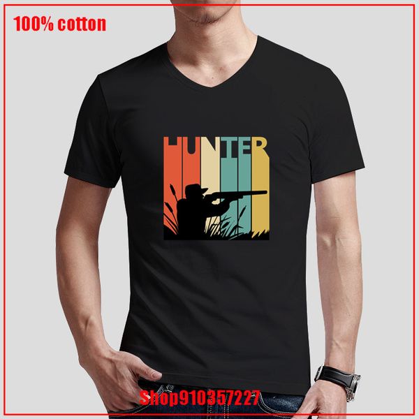 vintage hunter gift v-neck t-shirt halloween gift all cotton shirts short sleeve tees fashion unique apparel new design
vintage hunter gift v-neck t-shirt halloween gift all cotton shirts short sleeve tees fashion unique apparel new design