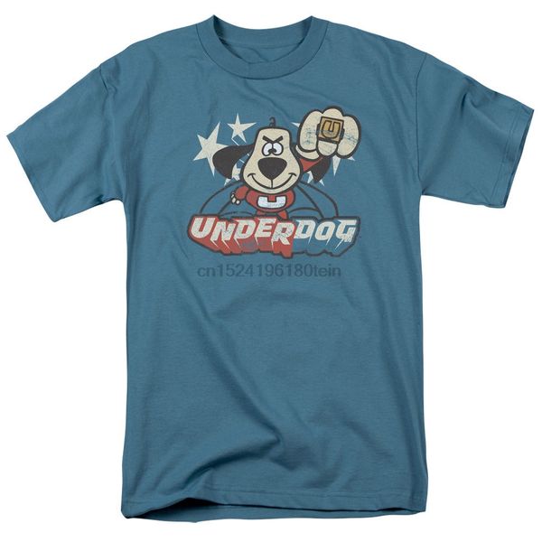 underdog show flying logo vintage style licensed t-shirt all sizes
underdog show flying logo vintage style licensed t-shirt all sizes