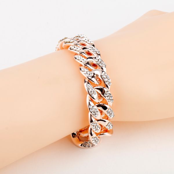 хэю майами кубинский мужчины hip hop braceelt свадебные украшения bling rhinestone браслет браслет, Black
хэю майами кубинский мужчины hip hop braceelt свадебные украшения bling rhinestone браслет браслет, Black