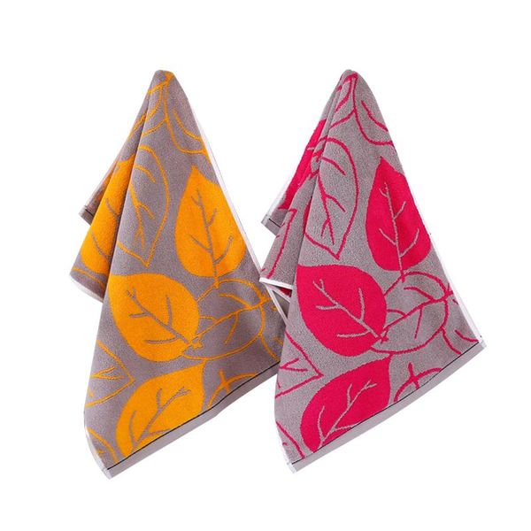 face bathing towel leaf print household water absorbent quick drying bath towel home washcloth
face bathing towel leaf print household water absorbent quick drying bath towel home washcloth