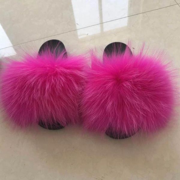2020 summer holiday women fur slippers 100% real fur slides casual beach plush shoes big size36-45, Black
2020 summer holiday women fur slippers 100% real fur slides casual beach plush shoes big size36-45, Black