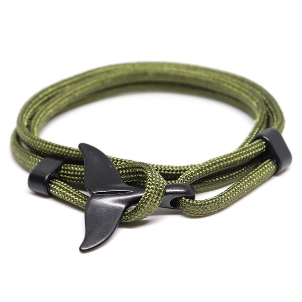 charm bracelets multilayer handmade paracord rope bracelet charms whale tail viking braclet for men wristband jewelry homme bileklik, Golden;silver
charm bracelets multilayer handmade paracord rope bracelet charms whale tail viking braclet for men wristband jewelry homme bileklik, Golden;silver