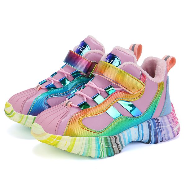 2020 autumn kids sneakers girls shoes boys fashion casual children shoes for girl sport running child chaussure enfant, Black
2020 autumn kids sneakers girls shoes boys fashion casual children shoes for girl sport running child chaussure enfant, Black