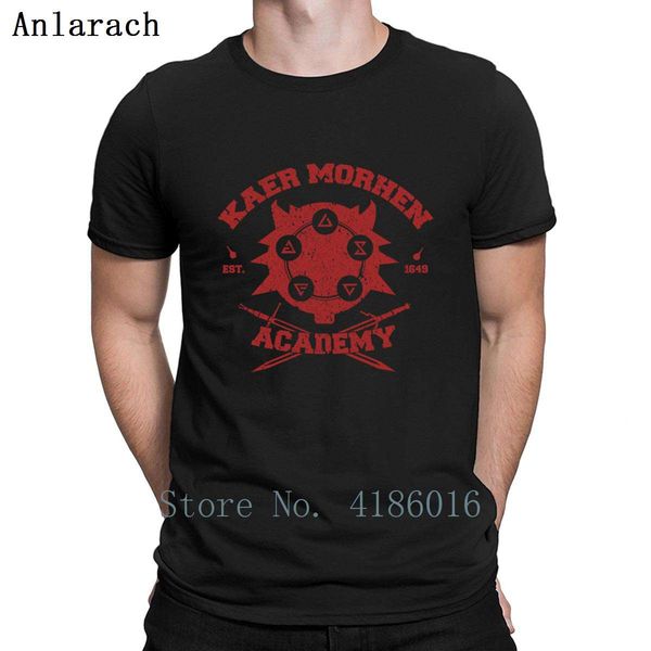 kaer morhen of the school academy t shirt slim spring autumn fitness authentic designs cotton s-xxxxxl shirt
kaer morhen of the school academy t shirt slim spring autumn fitness authentic designs cotton s-xxxxxl shirt