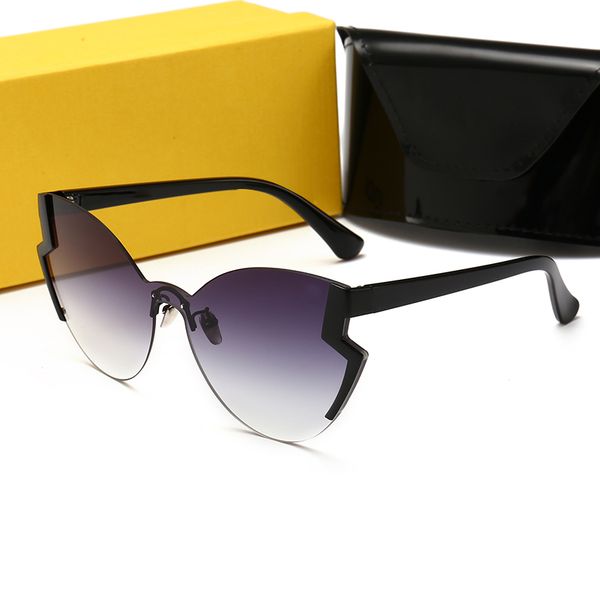 2020 fashion fend 0312 trend glass lenses sunglasses 62mm lenses 6 color sunglasses men and women style fashion trend casual sunglasses, White;black
2020 fashion fend 0312 trend glass lenses sunglasses 62mm lenses 6 color sunglasses men and women style fashion trend casual sunglasses, White;black