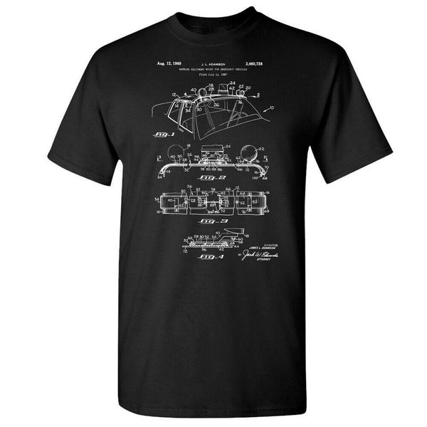 police lights siren shirt police officer highway patrol policeman gift swat team 2019 new t-shirts men clothing high quality
police lights siren shirt police officer highway patrol policeman gift swat team 2019 new t-shirts men clothing high quality