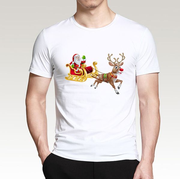 rangifer xmas men t shirts fashion summer santa claus 100% cotton short sleeve t casual streetwear christmas cute t-shirt
rangifer xmas men t shirts fashion summer santa claus 100% cotton short sleeve t casual streetwear christmas cute t-shirt