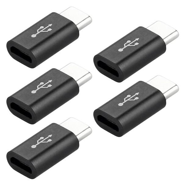 5 pcs to mobile phone micro connector for huawei xiaomi samsung galaxy a7 type usb c adapter
5 pcs to mobile phone micro connector for huawei xiaomi samsung galaxy a7 type usb c adapter