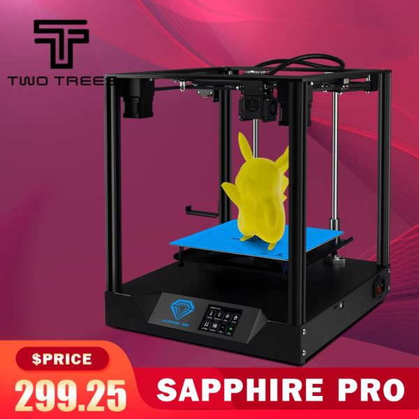 two trees 3d printer sapphire pro printer corexy bmg extruder core xy guide diy kits with mks robin nano 3.5 inch touch screen
two trees 3d printer sapphire pro printer corexy bmg extruder core xy guide diy kits with mks robin nano 3.5 inch touch screen