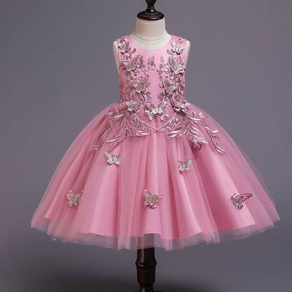 butterfly lace embroidery applique bow tutu girl dress elegant princess party piano evening dress girls costume k2-138, Red;yellow
butterfly lace embroidery applique bow tutu girl dress elegant princess party piano evening dress girls costume k2-138, Red;yellow