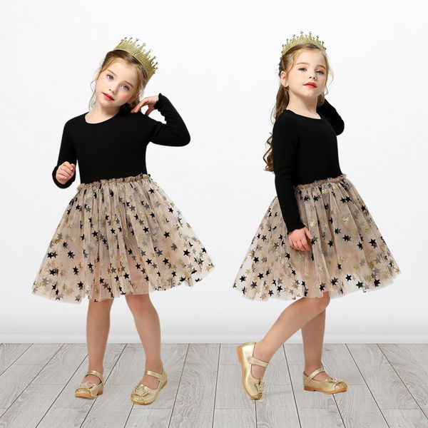 3 4 5 6 7 8 year girls dress autumn lace sling casual dresses for baby girl pentagram pattern clothes birthday party dress, Red;yellow
3 4 5 6 7 8 year girls dress autumn lace sling casual dresses for baby girl pentagram pattern clothes birthday party dress, Red;yellow