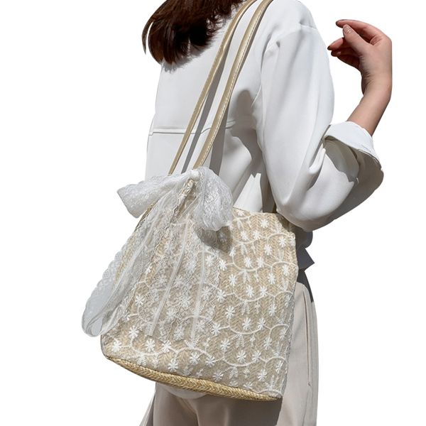 fashion rattan woven women handbag summer beach bag large capacity tote bag handmade knitted straw crossbody bags for women
fashion rattan woven women handbag summer beach bag large capacity tote bag handmade knitted straw crossbody bags for women