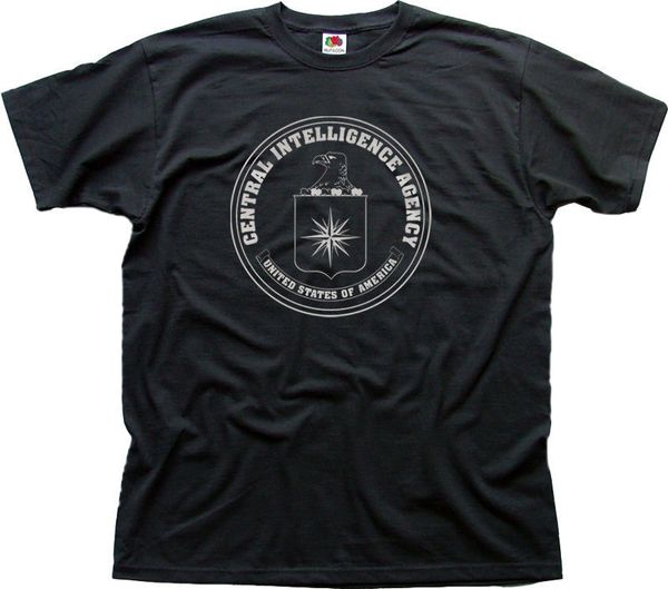 sell 2019 fashion cia central intelligence agency usa navy black cotton t-shirt
sell 2019 fashion cia central intelligence agency usa navy black cotton t-shirt