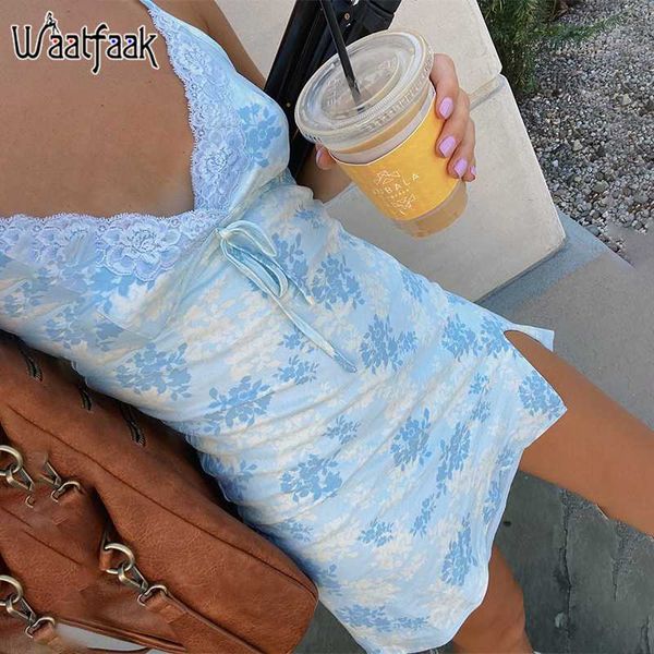 waatfaak blue floral print slip dress women split party patchwork lace dress sleeveless summer mini dresses camis vacation, Black;gray
waatfaak blue floral print slip dress women split party patchwork lace dress sleeveless summer mini dresses camis vacation, Black;gray