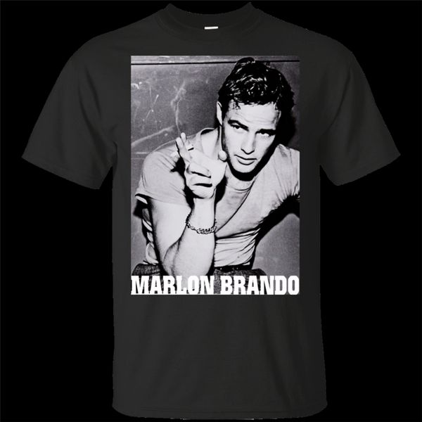 marlon brando vintage t-shirt 2019 the godfather american men white s-3xl harajuku fashion classic tee shirt
marlon brando vintage t-shirt 2019 the godfather american men white s-3xl harajuku fashion classic tee shirt