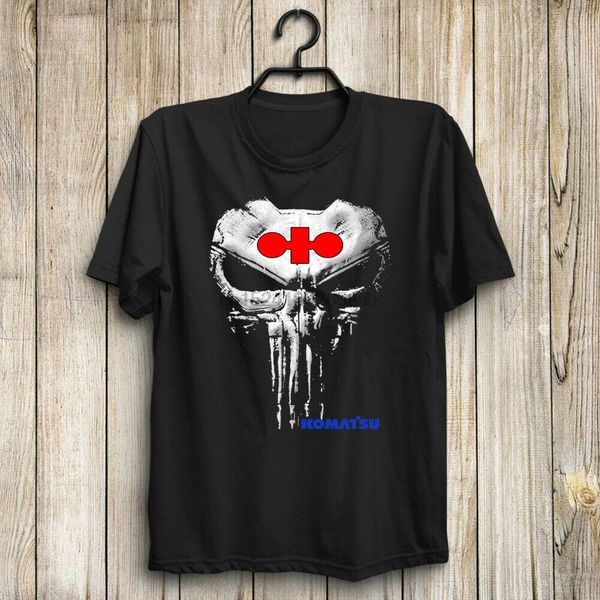 komatsu- skull so cool-gift- man us t-shirt size s to 5xl
komatsu- skull so cool-gift- man us t-shirt size s to 5xl