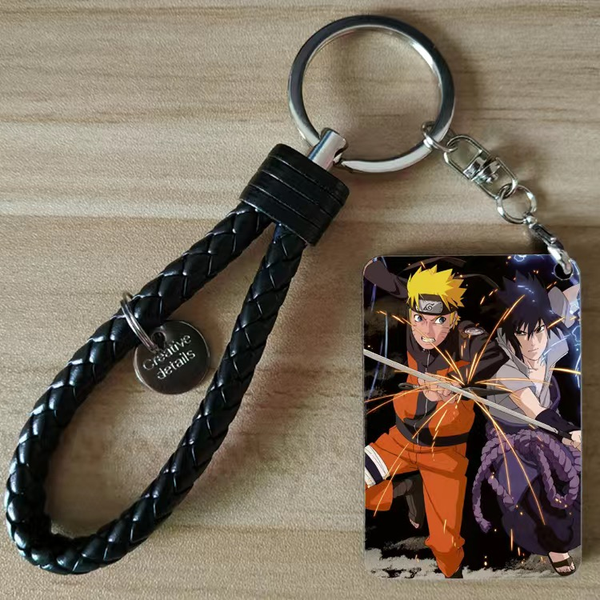keychains anime naruto keychain jiraiya sakura uchiha itachi i love roka kashi lock card set car bag pendant, Silver
keychains anime naruto keychain jiraiya sakura uchiha itachi i love roka kashi lock card set car bag pendant, Silver