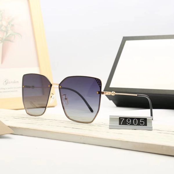 new fashion designer sunglasses size square frame avant-garde popular retro style light color decorative sunglasses popular style gg7905s, White;black
new fashion designer sunglasses size square frame avant-garde popular retro style light color decorative sunglasses popular style gg7905s, White;black