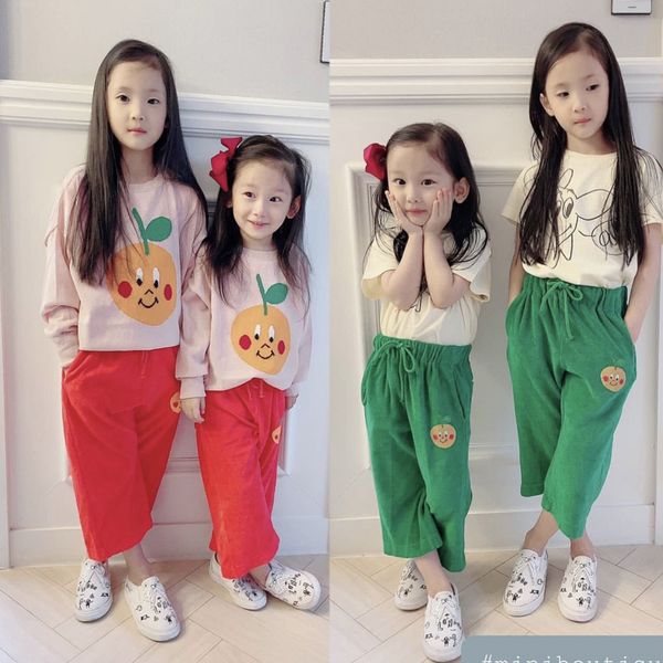 детская одежда наборы 2020 tao brand new spring summer свитер t рубашки и брючный костюм детские ребенка спортивная одежда костюмы, White
детская одежда наборы 2020 tao brand new spring summer свитер t рубашки и брючный костюм детские ребенка спортивная одежда костюмы, White