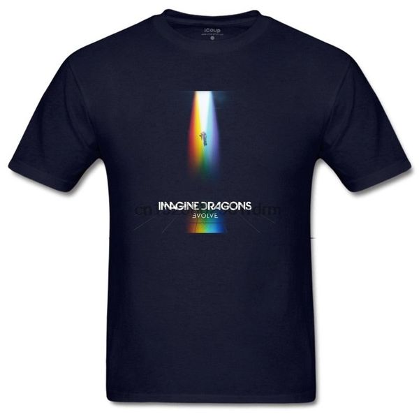 clothing julongcul mens rainbow light imagine dragon cotton t shirt 1439 
clothing julongcul mens rainbow light imagine dragon cotton t shirt 1439