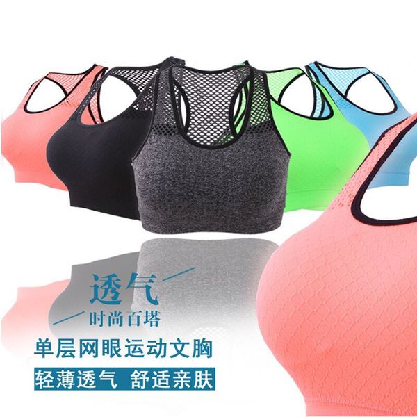 women breathable sports bra,absorb sweat shockproof padded sports bra athletic gym running fitness yoga, White;black
women breathable sports bra,absorb sweat shockproof padded sports bra athletic gym running fitness yoga, White;black
