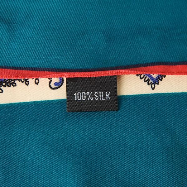 twill silk scarf for women leopard paisley print square scarf silk scarves lady shawl female neckerchief foulard hijab bandana bbyivj, Black
twill silk scarf for women leopard paisley print square scarf silk scarves lady shawl female neckerchief foulard hijab bandana bbyivj, Black