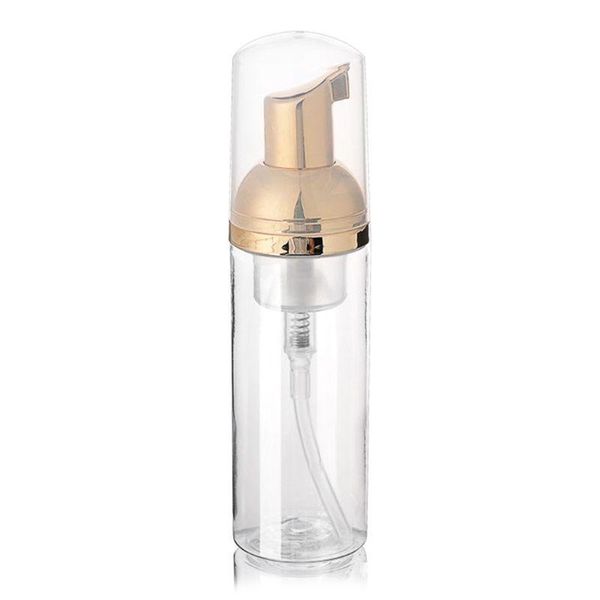 50ml pet clear foam bottle liquid soap shampoo lotion shower gel dispenser bottles empty pump refillable travel container
50ml pet clear foam bottle liquid soap shampoo lotion shower gel dispenser bottles empty pump refillable travel container