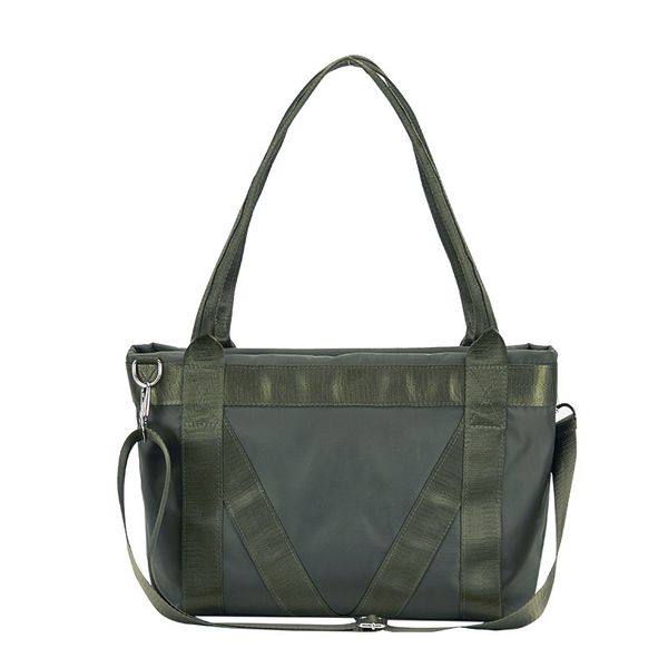 fashion tote bag ladies handbag travel campus bag simple large-capacity women shoulder waterproof crossbody handbag
fashion tote bag ladies handbag travel campus bag simple large-capacity women shoulder waterproof crossbody handbag