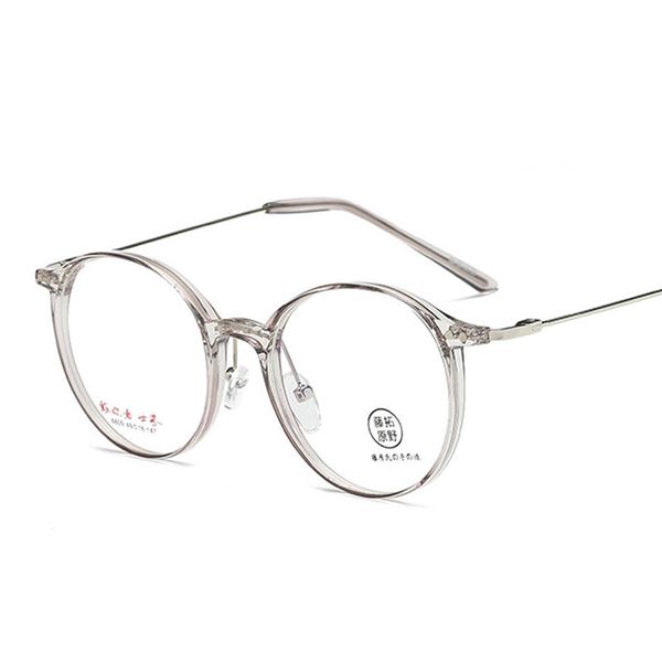 veshion round cat eye glasses рамки tr90 пластиковые titanium мужчины женщины optical мода компьютерные очки, Black
veshion round cat eye glasses рамки tr90 пластиковые titanium мужчины женщины optical мода компьютерные очки, Black