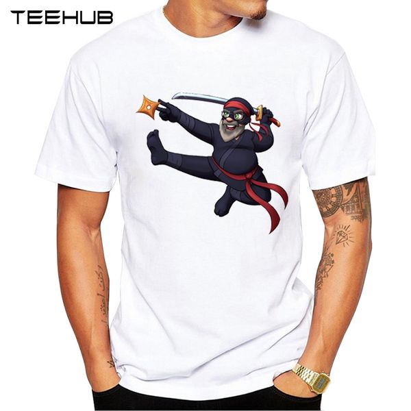 новые поступления 2019 teehub прохладный мужская мода действие ninja дизайн футболки с коротким рукавом o-образным вырезом топы hipster tee
новые поступления 2019 teehub прохладный мужская мода действие ninja дизайн футболки с коротким рукавом o-образным вырезом топы hipster tee